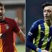 Fatih Altaylı: Yıllarca kendini Alman hisseden Mesut Özil ne kadar Türk'se, Yusuf Demir de en az onun kadar Türk olmalıdır