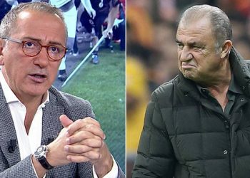 Fatih Altaylı'dan "Terim" eleştirisi: Şişirme bir belgesel, felaket bir hikâye anlatımı, rezalet bir kurgu, dahası berbat bir senaryo