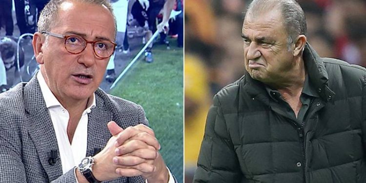 Fatih Altaylı'dan "Terim" eleştirisi: Şişirme bir belgesel, felaket bir hikâye anlatımı, rezalet bir kurgu, dahası berbat bir senaryo