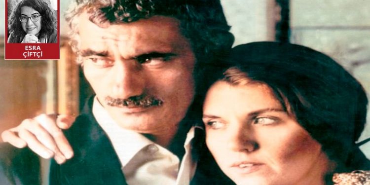 Fatoş Güney Çirkin Kral'ı anlattı