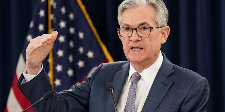 Fed Başkanı Powell: Enflasyon büyük toplumsal bedeller olmadan düşürülebilir