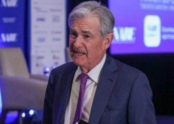 Fed başkanı: Olağan dışı bir dizi ekonomik aksaklıkla uğraşıyoruz