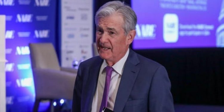 Fed başkanı: Olağan dışı bir dizi ekonomik aksaklıkla uğraşıyoruz