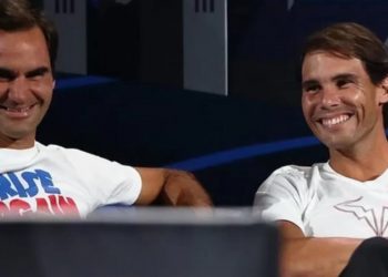 Federer tenis kariyerinin son maçını bugün Nadal ile oynuyor