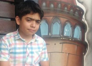 Fenalaşıp okul bahçesinde ölmüştü: Samet Gül’e yumruk atan 14 yaşındaki öğrenci tutuklandı