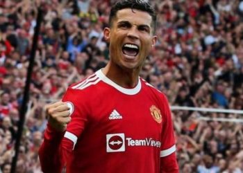'Fenerbahçe Cristiano Ronaldo ile prensipte anlaştı' iddiası