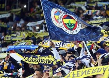 Fenerbahçe - Dinamo Kiev maçı kapalı gişe