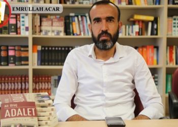 Ferit Şenyaşar: Adalet kitabı ailemizin çığlığını özetliyor