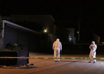 Fethiye'de yabancı uyruklu bir kişi ölü, diğeri de yaralı bulundu