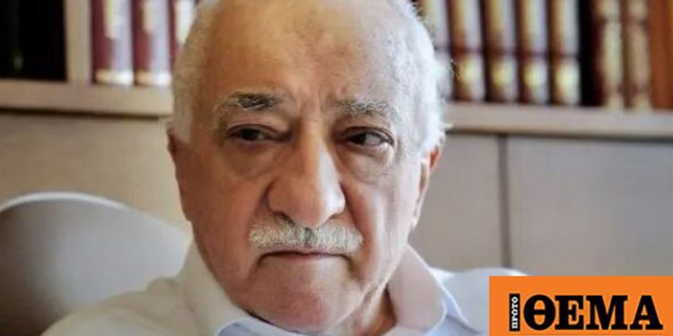 Fethullah Gülen, Yunan Televizyonu’na konuştu: Zalimlerin kafa karıştırmaları bizleri aldatmamalı