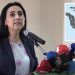 Figen Yüksekdağ’ın ‘Yıkılacak Duvarlar’ kitabının toplatılmasına karar verildi