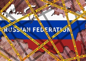 Financial Times: ABD ve AB, Rusya'ya yaptırımlar için Türkiye'ye baskıyı artırıyor