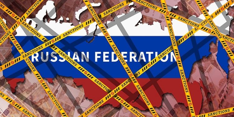 Financial Times: ABD ve AB, Rusya'ya yaptırımlar için Türkiye'ye baskıyı artırıyor