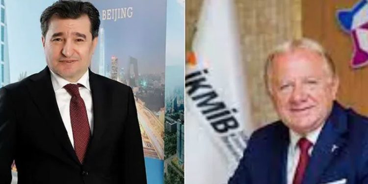 Finansmana erişim sorunu var, bu kış çok zor geçecek