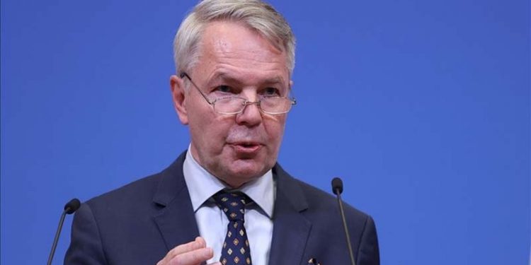 Finlandiya 30 Eylül'den itibaren Rus turistlere kapıları kapatıyor