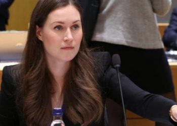 Finlandiya Başbakanı Marin&rsquo;den T&uuml;rkiye&rsquo;ye: İade kararını siyaset&ccedil;iler değil yargı verir