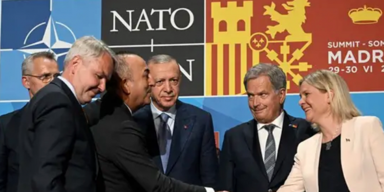 Finlandiya, Türkiye’nin istediği 6 Türk’ü geri iade etmeyecek