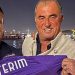 Fiorentina’dan Başakşehir maçı öncesinde Fatih Terim paylaşımı