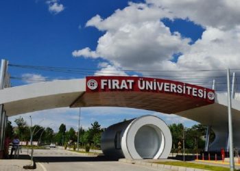 Fırat Üniversitesi’nde tabldot yemeklere yapılan yüzde 80 zamma tepki