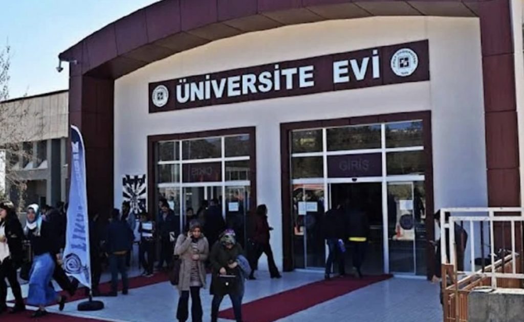 Fırat Üniversitesi’nde yemek ücretlerine yüzde 80 zam