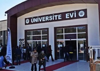 Fırat Üniversitesi’nde yemek ücretlerine yüzde 80 zam
