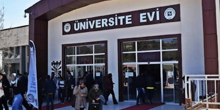 Fırat Üniversitesi’nde yemek ücretlerine yüzde 80 zam