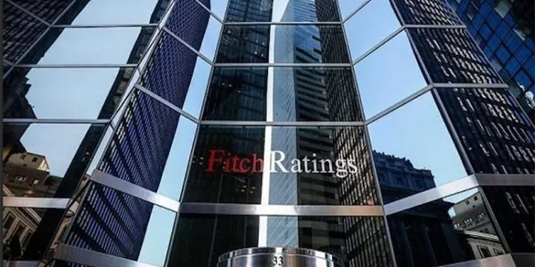 Fitch Ratings, Türkiye için 2022 yılı büyüme tahminini yükseltti