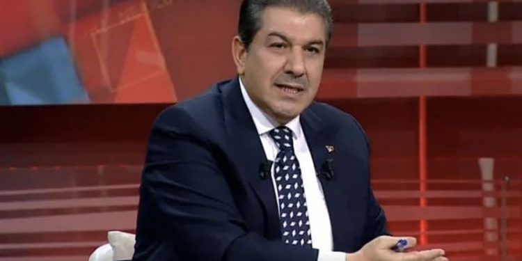'Florya'daki villalarda oturmadım' diyen AKP'li Göksu'ya İBB'den yanıt: Belgeleri yayınladı