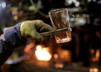 Fransız cam devi Duralex, enerji fiyatları nedeniyle üretimi durdurdu