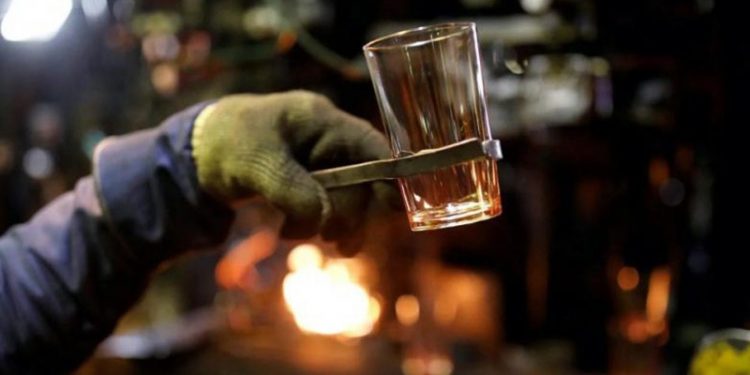 Fransız cam devi Duralex, enerji fiyatları nedeniyle üretimi durdurdu