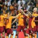 Galatasaray 58 hafta sonra zirveye yerleşti