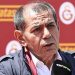 Galatasaray Başkanı Dursun Özbek'ten tepki: Icardi transferine kulp takmaya çalışıyorlar