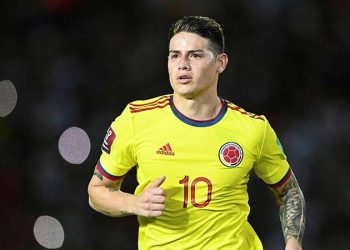 Galatasaray, James Rodriguez için teklifini yaptı!