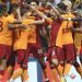 Galatasaray kazandı, 58 hafta sonra liderliğe yükseldi