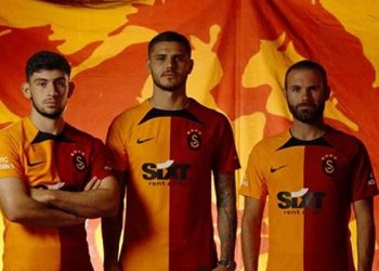 Galatasaray, "yaz transfer döneminde" büyük değişim yaşadı