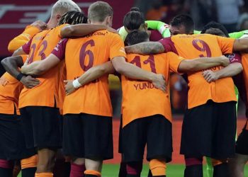 Galatasaray'da 4 ayrılık