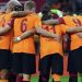 Galatasaray'da 4 ayrılık