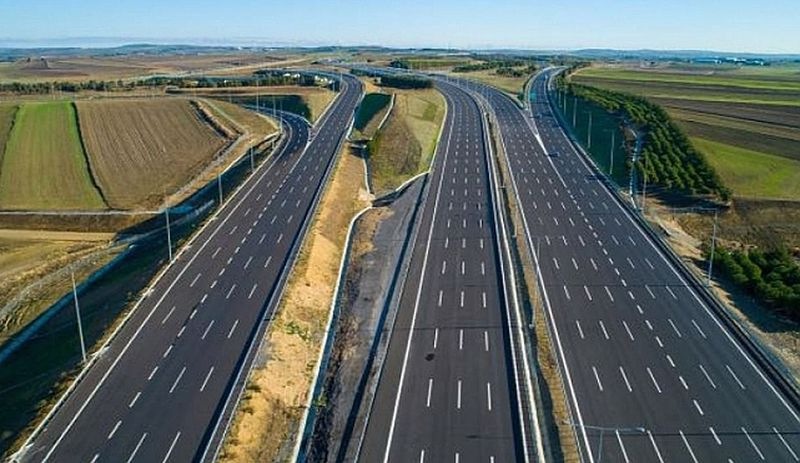 Garantili otoyol ihalesi için fesih süreci başladı: ‘Yandaş şirket finansman bulamadı’