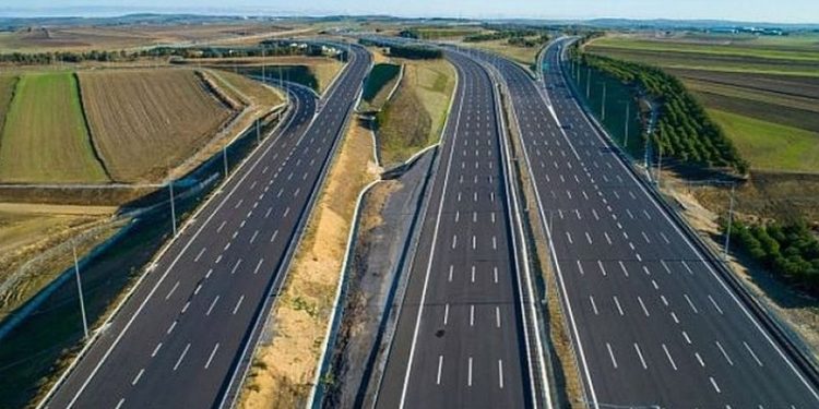 Garantili otoyol ihalesi için fesih süreci başladı: ‘Yandaş şirket finansman bulamadı’