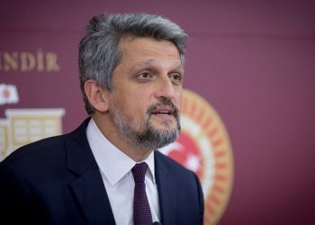 Garo Paylan: Süleyman Soylu’nun azınlık vakıflarının malları, mülkleri ile bu kadar ilgilenmesi manidar