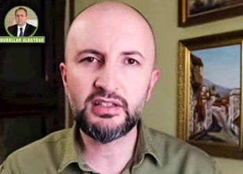 Gazeteci Cevheri’yi kurtarmak!