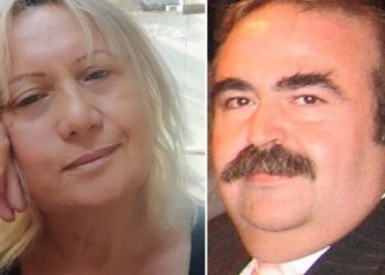 Gazeteci Fatma Sibel G&uuml;rcihan: &lsquo;Rafael Sadi gazeteci değil t&uuml;ccardır&rsquo;