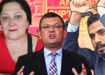 Gazeteci Mehmet Baransu&rsquo;nun avukatı &Ccedil;iğdem Ko&ccedil;, &Ouml;zg&uuml;r &Ouml;zel&rsquo;e b&ouml;yle tepki g&ouml;sterdi: