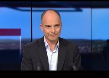 Gazeteci Perrier: ‘Strazburg’da Erdoğan Türkiye’sinin laboratuvarı kuruluyor… ve Fransa buna göz yumuyor!’