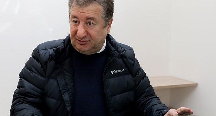 Gazeteci Sabahattin Önkibar’a ‘Erdoğan’a hakaret’ten hapis cezası