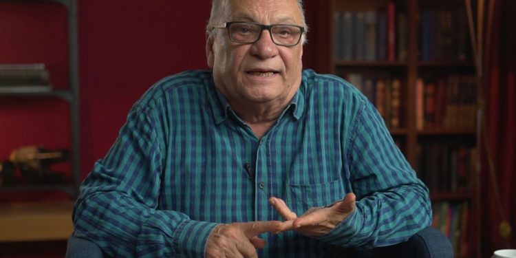 Gazeteci Tuğrul Eryılmaz’ın basın kartı iptal edildi