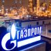 Gazprom, Avrupa'ya gaz akışını tamamen kestiğini duyurdu