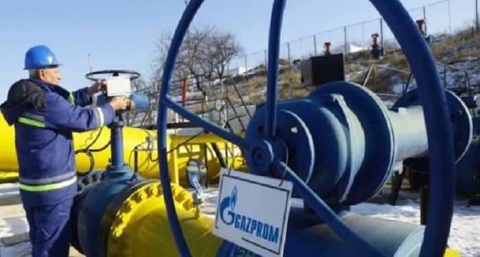 Gazprom, Fransız enerji devi Engie’ye gaz sevkiyatını yarın durduruyor