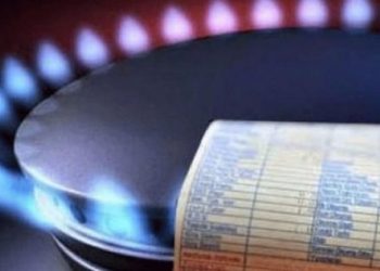 Geçen kış 1000 lira doğalgaz faturası ödeyen vatandaş şimdi 2 bin 113 lira ödeyecek!