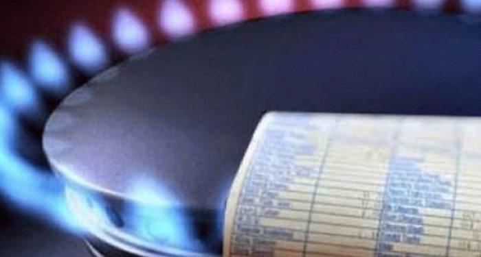 Geçen kış 1000 lira doğalgaz faturası ödeyen vatandaş şimdi 2 bin 113 lira ödeyecek!